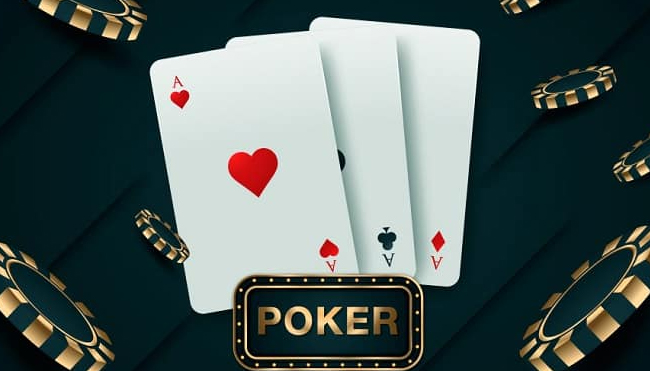 Solusi Hindari Ketukan Buruk Poker