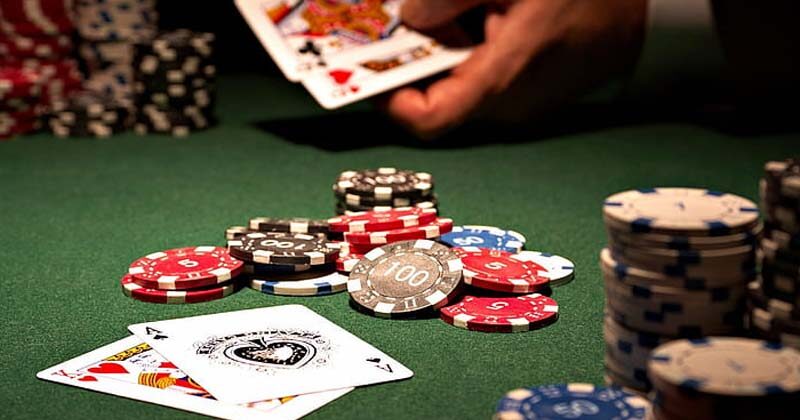 Panduan Main Agen Bandar QQ Poker