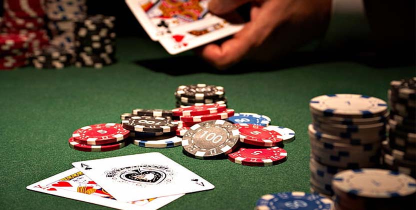 Panduan Main Agen Bandar QQ Poker